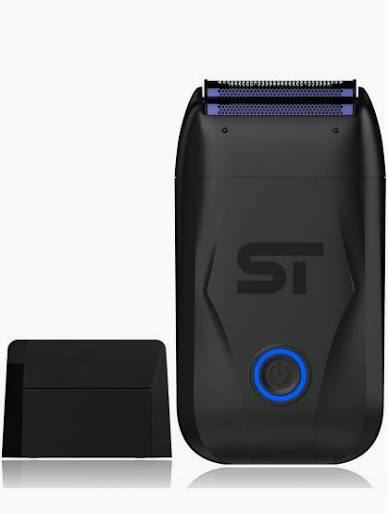 Supreme Trimmer Darkstar Foil Shaver