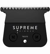 Supreme Trimmer DLC T Blade Replacement