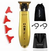 Supreme Trimmer DLC T-Shaper | 120 Min Run Time | Zero Gapped Liner | St5215 Gold