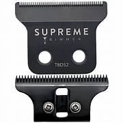 Supreme Trimmer T-Shaper DLC Stainless Steel Replacement T-Blade
