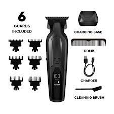 Supreme Trimmer Vader Lite - Black
