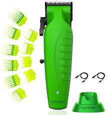 Supreme Vader Clipper - Acid