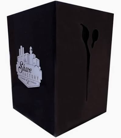 The Shave Factory Pro Holder for Scissors
