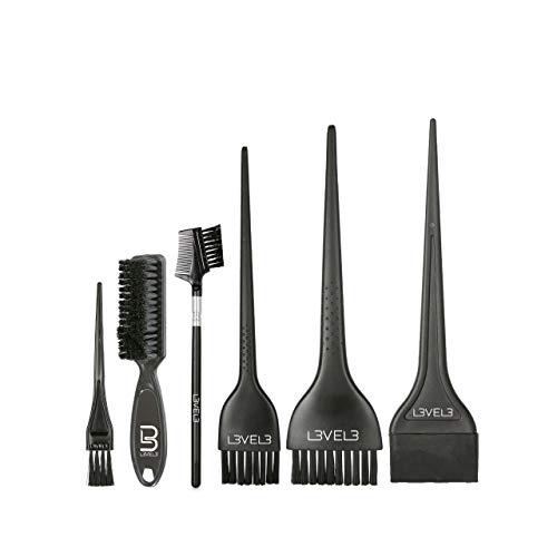 Tint Brush Set