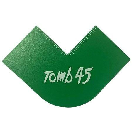 TOMB45 Color Enhancement Klutch Card - Green
