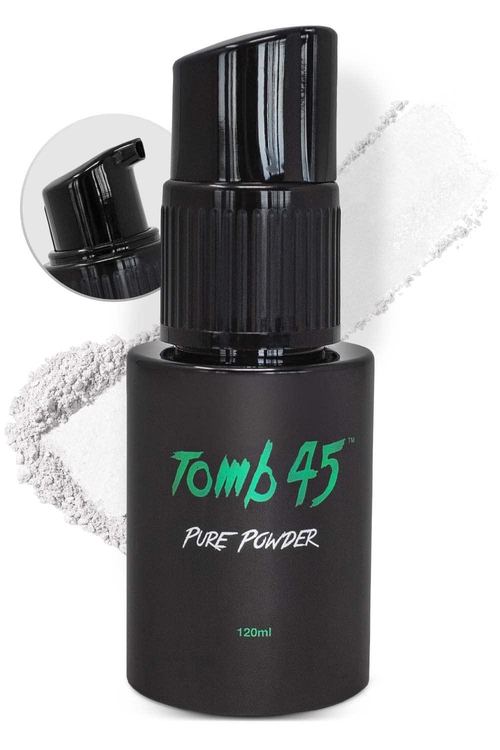 TOMB45 Texture Powder with Spray Pump