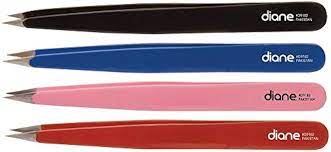 Tweezers - Color Varies