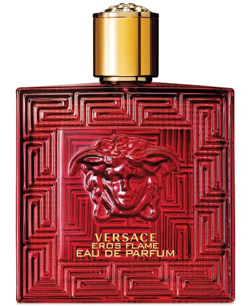 VersACE Eros Flame Eau de Parfum