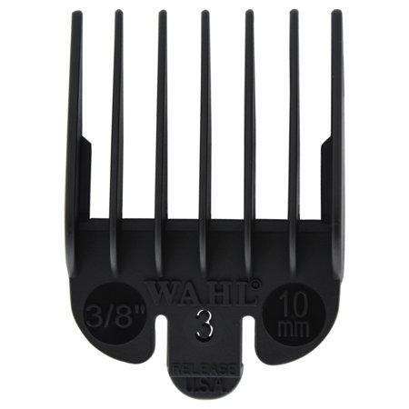 Wahl #3 Attachment Comb
