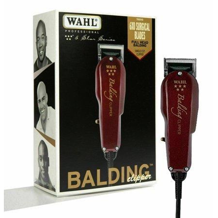 Wahl 5 Star Balding Clipper