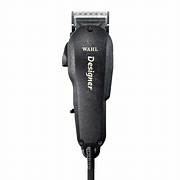 Wahl Designer Clipper - Black