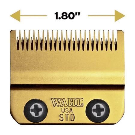 Wahl Gold Stagger Tooth Replacement Blade