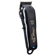 Wahl Magic Clip Professional Clipper 5 Star Black Cord/Cordless