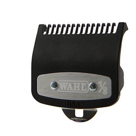 Wahl Premium Guard #1 - Black