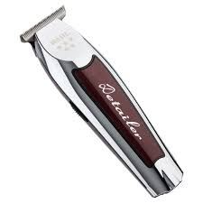 Wahl Professional - 5-Star Series Cordless Detailer Li Extremely Close Trimming, Crisp Clean Line, Extended Blade Cutting, 100 Minute Run Time for Professional Barbers