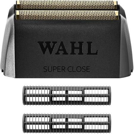 Wahl Vanish Shaver Replacement Foil