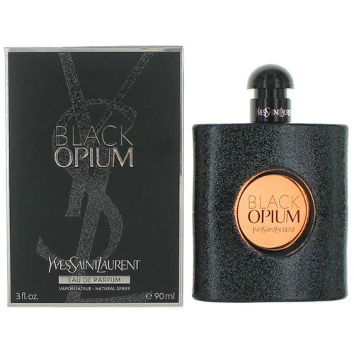 Yves Saint Laurent Black Opium Eau de Parfum