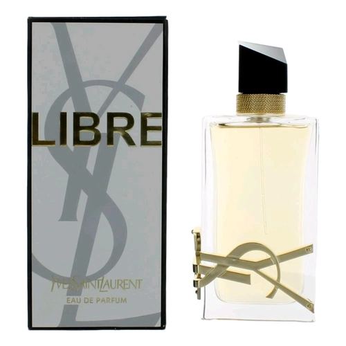 Yves Saint Laurent Libre Eau de Parfum Spray Fragrance